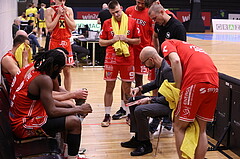 31.10.2024, Graz, Raiffeisen Sportpark Graz, Basketball Superliga 2024/25, Grunddurchgang, Runde 6, UBSC Raiffeisen Graz - Raiffeisen Flyers Wels
