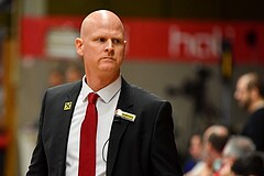 Basketball ABL 2016/17, Grunddurchgang 17.Runde WBC Wels vs. Traiskirchen Lions