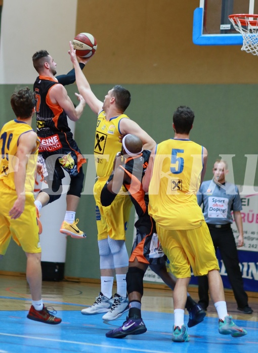 18.10.2015 Basketball ABL 2015/16 Grunddurchgang 7.Runde UBSC Graz vs. Fürstenfeld Panthers
18.10.2015 Basketball ABL 2015/16 Grunddurchgang 7.Runde UBSC Graz vs. Fürstenfeld Panthers