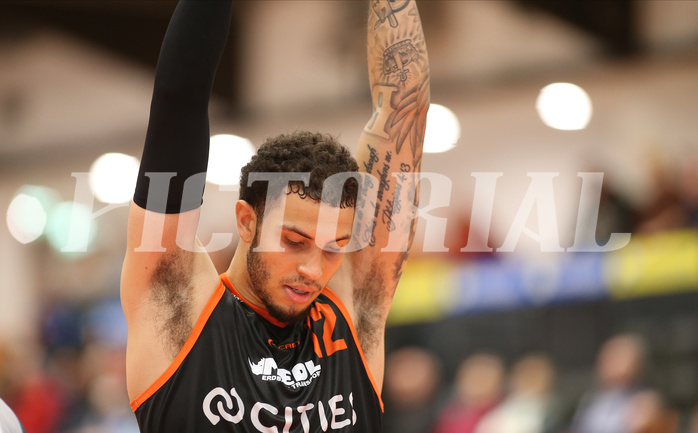 Basketball Superliga 2022/23, Grunddurchgang 4.Runde Klosterneuburg Dukes vs. Fürstenfeld Panthers



