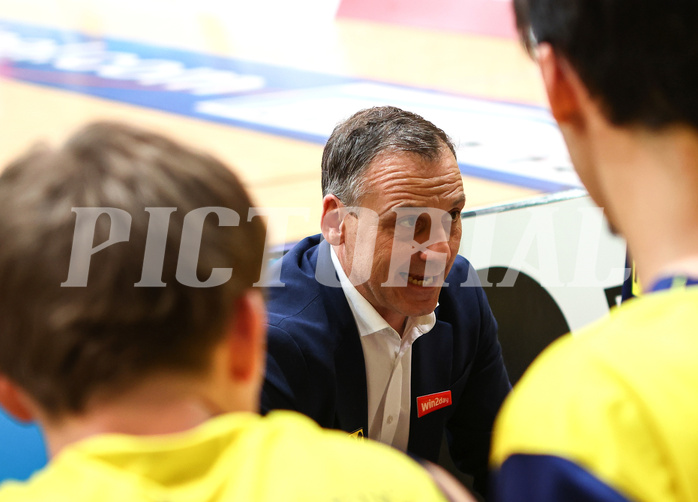 Basketball Austria Cup 2022/23, Finale Gmunden Swans vs. UBSC Graz