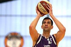 Basketball 2.Bundesliga 2017/18, Playoff VF Spiel 1 D.C. Timberwolves vs. Basket Flames


