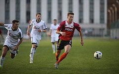 Fußball - SG Klosterneuburg vs Tulln