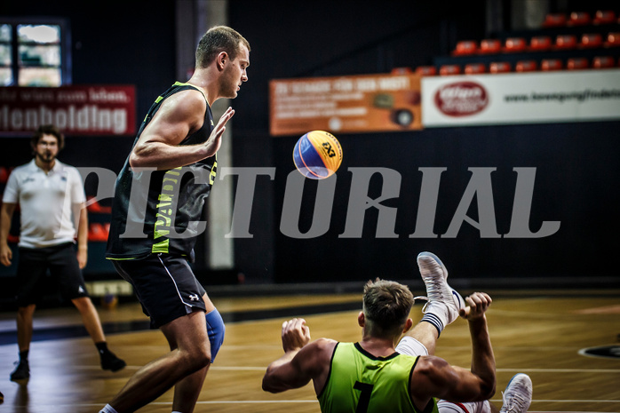 Basketball, , , 3x3 Qualifiers Debrezen, , 