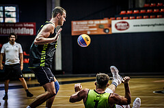 Basketball, , , 3x3 Qualifiers Debrezen, , 