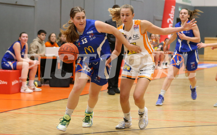 Basketball Austria Cup 2022/23, Viertelfinale BK Duchess Klosterneuburg vs. DBB LZ oÖ


