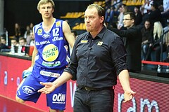 Basketball ABL 2016/17, Grunddurchgang 13.Runde BC Vienna vs. Gmunden Swans


