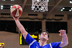 Basketball Basketball Superliga 2019/20, Grunddurchgang 8.Runde UBSC Graz vs. D.C. Timberwolves

