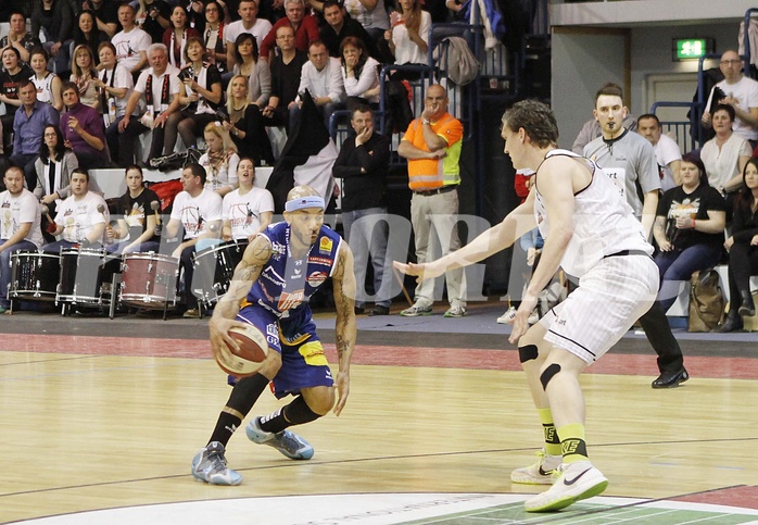 Basketball ABL 2015/16 Grunddurchgang 26.Runde Güssing Knights vs Kapfenberg Bulls
Basketball ABL 2015/16 Grunddurchgang 26.Runde Güssing Knights vs Kapfenberg Bulls