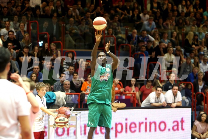 Basketball ABL 2015/16 All Star Day 2016  vs. 