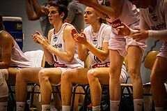 Basketball, Damen NT Freundschaftsspiel, , Österreich, Portugal, 