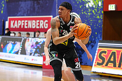 Win2day Basketball Superliga 2023/24, Grunddurchgang, 19. Runde, Kapfenberg vs. Wels


