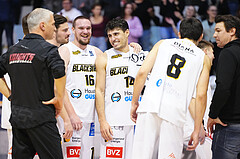 Basketball 2. Liga 2022/23, Grunddurchgang 12.Runde ,Guessing vs. Mistelbach