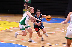 29.10.2023, Graz, Raiffeisen Sportpark, Basketball Damen Superliga 2023/24, Grunddurchgang, Runde 3, UBI Graz vs. Vienna Timberwolves