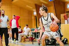 Österreichischer Basketballverband 2024/25, SLMU19, Vienna United vs. LZ Traiskirchen LIONS


