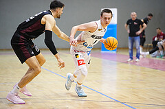 Basketball 2. Liga 2024/25, Grunddurchgang 20.Runde , Güssing vs. Mistelbach


