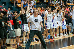 03.05.2025 Österreichischer Basketballverband 2024/25, SLMU19 Vienna United vs. SKN St. Pölten
