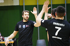 Basketball 2. Liga 2021/22, Grundduchgang 16.Runde , Fuerstenfeld vs. Mistelbach


