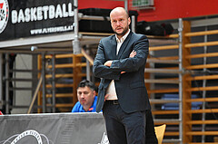 Basketball Zweite Liga 2024/25, Grunddurchgang
4.Runde, Upper Austrian Ballers vs Wörthersee,

