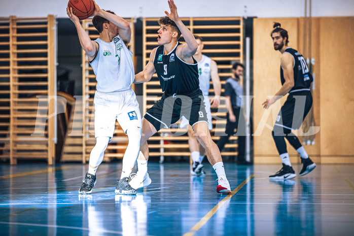 Basketball 2.Bundesliga 2021/22, Grunddurchgang 2.Runde Deutsch Wagram Alligators vs. Raiders Tirol
