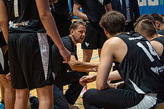 Basketball Zweite Liga 2024/25, Grunddurchgang 9.Runde Kufstein Towers vs. Raiders Tirol


