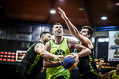Basketball, , , 3x3 Qualifiers Debrezen, , 