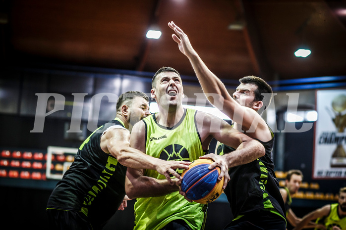 Basketball, , , 3x3 Qualifiers Debrezen, , 