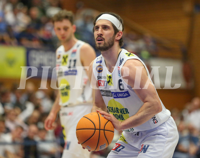 Basketball Superliga 2024/25, 8.Plazierungsrunde Gmunden Swans vs. Oberwart Gunners
Basketball Superliga 2024/25, 8.Plazierungsrunde Gmunden Swans vs. Oberwart Gunners