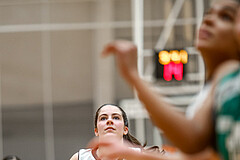 26.01.2025 Österreichischer Basketballverband 2024/25, SLWU19, Vienna United vs. UBI Graz