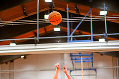 14.12.2024 Österreichischer Basketballverband 2024/25, SLMU16, Basket Dukes vs. Raiders Tirol BLACK
