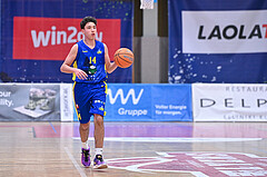 2025.05.11 SLMU16 FIN USBC Graz vs BC Vienna,
