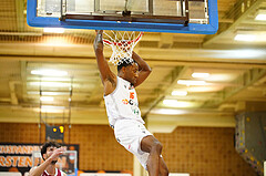 Win2day Basketball Superliga 2024/25, Grunddurchgang, 17. Runde, Fürstenfeld vs. BC Vienna



