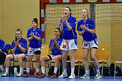 Basketball Superliga 2021/22, Grunddurchgang 6.Runde,
DBB LZ OÖ vs Basket Flames

