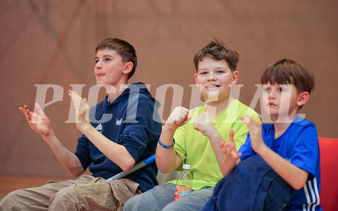 Basketball Superliga 2024/25, 6.Plazierungsrunde Oberwart Gunners vs. UBSC Graz
Basketball Superliga 2024/25, 6.Plazierungsrunde Oberwart Gunners vs. UBSC Graz