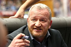 Basketball ABL 2016/17, Grunddurchgang 36.Runde Gmunden Swans vs. Traiskirchen Lions