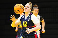 Basketball Austria Cup 2023/24, Semifinale,  UBSC Graz vs. St.Pölten


