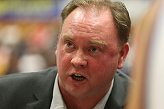 Basketball Superliga 2019/20, Grunddurchgang 12.Runde Gmunden Swans vs. St. Pölten