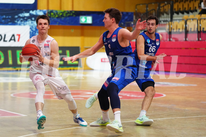 Basketball Superliga 2022/23, Grunddurchgang, 1. Spiel , Kapfenberg vs. Timberwolves