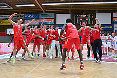 2025.05.11 SLMU16 FIN USBC Graz vs BC Vienna,
