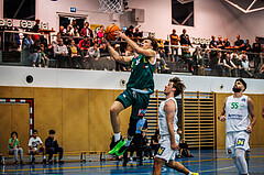 Basketball, Basketball Zweite Liga 2024/25, Grunddurchgang 7.Runde, UDW Alligators, Dornbirn Lions, Mateja Djurasic (12)