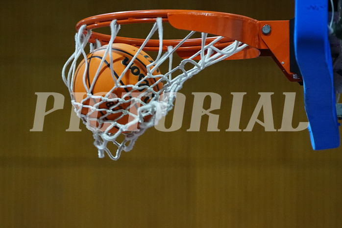 Win2day Basketball Superliga 2023/24, Grunddurchgang, 13. Runde, Kapfenberg vs. Oberwart


