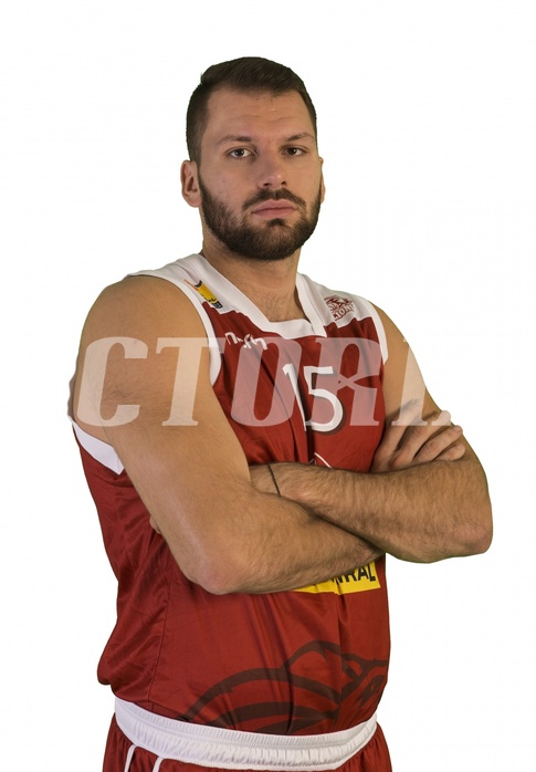 Basketball ABL 2017/18, Media  vs. 


