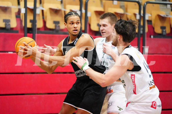Basketball 2. Liga 2023/24, Grunddurchgang 13.Runde , Future Team Steiermark vs. Deutsch Wagram


