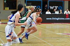 Basketball Superliga 2022/23, Grunddurchgang 9.Runde,DBB LZ OÖ vs Ubi Graz,