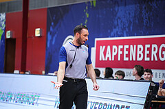Win2day Basketball Superliga 2024/25, Viertelfinale Spiel 2, Kapfenberg vs. Oberwart


