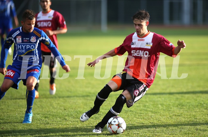 2015.06.20 Stadioneröffnung SC Klosterneuburg vs SC Niederösterreich