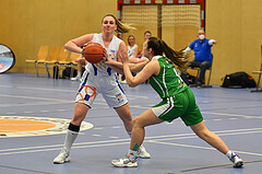 Basketball Superliga 2021/22, Grunddurchgang 10.Runde,
DBB LZ OÖ vs KOS