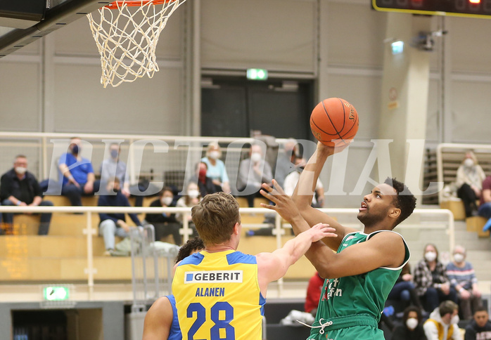 Basketball Superliga 2021/22, Grunddurchgang 9.Runde SKN St.Pölten vs. Kpafenberg Bulls
Basketball Superliga 2021/22, Grunddurchgang 9.Runde SKN St.Pölten vs. Kpafenberg Bulls
