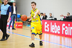 Win2day Basketball Superliga 2022/23, 2. Qualifikationsrunde, UBSC Graz vs. Timberwolves


