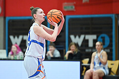 Basketball Superliga 2023/24, Grunddurchgang 11.Runde,DBB LZ OÖ vs Vienna United,